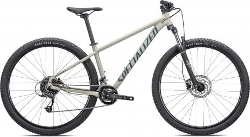 Specialized Rockhopper Sport 27.5 Trail Bike-3